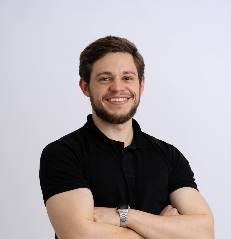 Rinaldo Triacca, estrategista da Triacca Comunicação